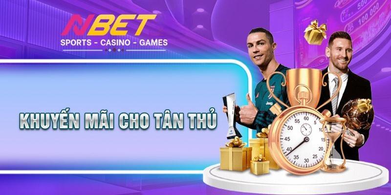 Đăng nhập vào Nbet để trải nghiệm những trò chơi thú vị