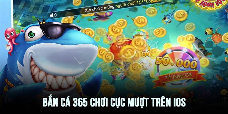 Tải game chơi trên iOS cực mượt mà