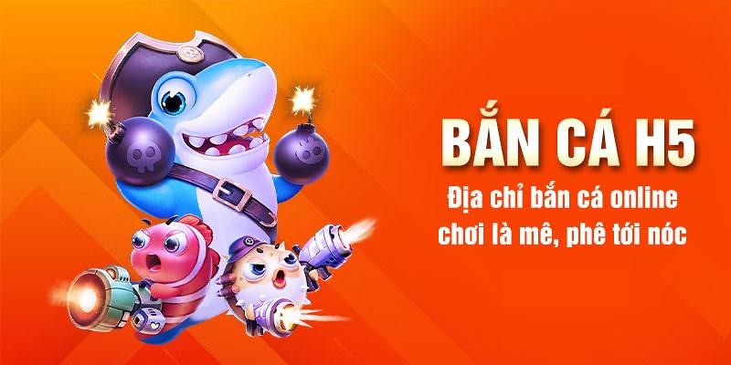 Tựa game này có tỷ lệ đổi thưởng cao và hấp dẫn cược thủ