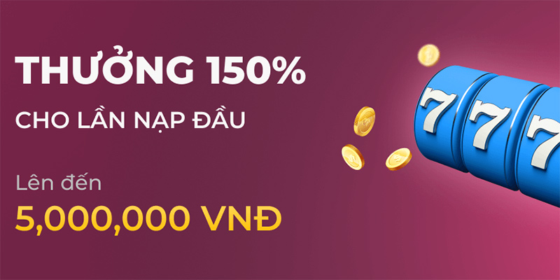 Khuyến mãi nạp đầu tại Nbet được nhiều người chơi quan tâm