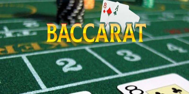 Lưu ý gì khi chơi Baccarat