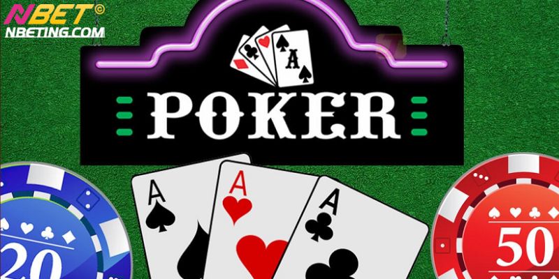 Game Poker không quá khó chơi nhưng lại không hề dễ thắng nên cần lưu ý