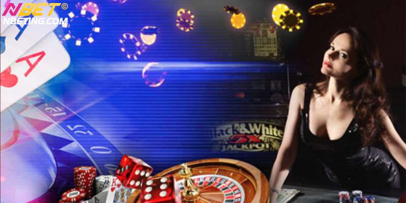 Giới thiệu chuyên mục casino Nbet