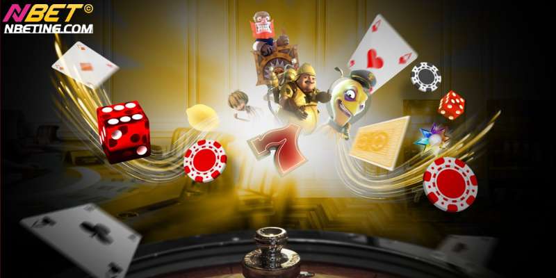 Kinh nghiệm chơi casino bất hủ cho newbie