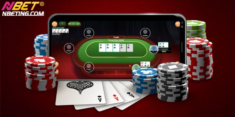 Việc chọn một thể loại Poker phù hợp sẽ giúp bạn dễ dàng bắt đầu hơn