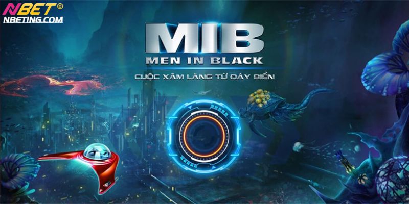 Những điểm nổi bật tạo nên thương hiệu game Men In Black tại NBet