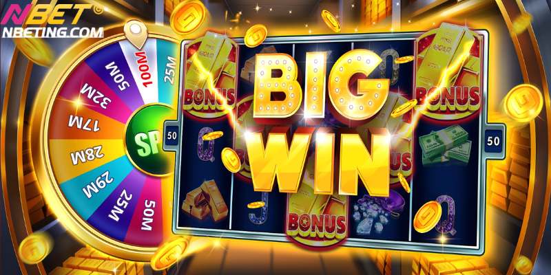 Thông tin cơ bản về game slots