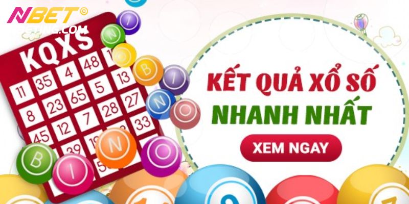 Những điểm mạnh nổi bật khi người chơi tham gia Xổ số Nbet